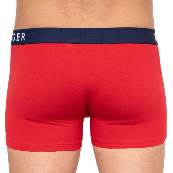 3PACK Мъжки боксерки Tommy Hilfiger многоцветен (UM0UM01565 018)