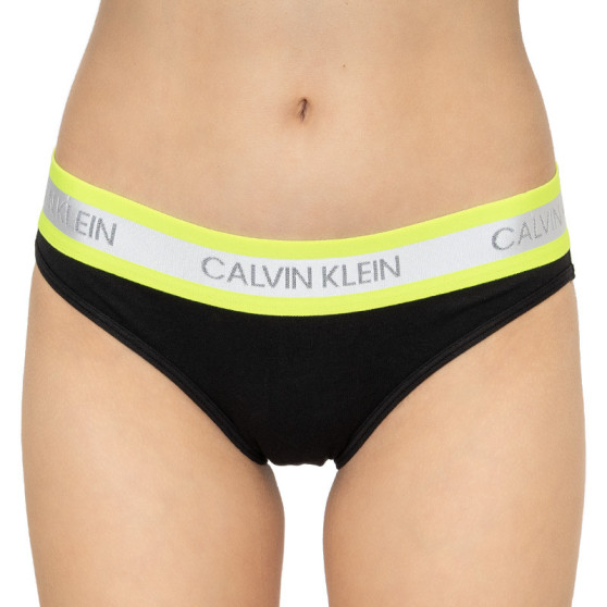 Дамски бикини Calvin Klein черено (QF5460E-001)