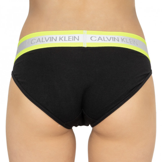 Дамски бикини Calvin Klein черено (QF5460E-001)