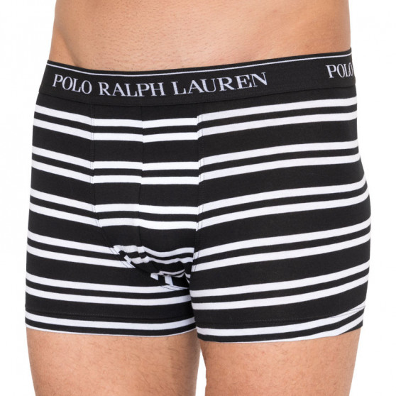 3PACK Мъжки боксерки Ralph Lauren многоцветен (714662050058)