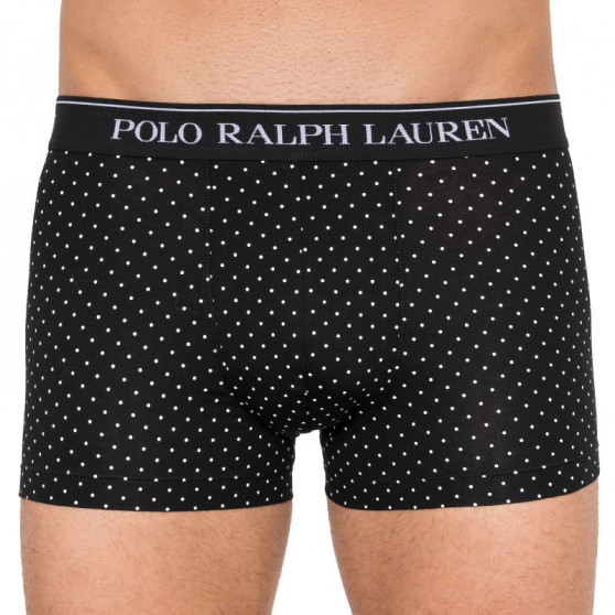 3PACK Мъжки боксерки Ralph Lauren многоцветен (714662050058)