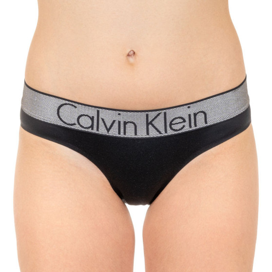 Дамски бикини Calvin Klein черено (QF4055E-001)