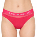 Дамски бикини Tommy Hilfiger розово (UW0UW00022 697)