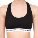 Дамски сутиен Tommy Hilfiger черено (1387904878 990)