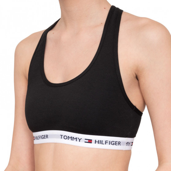 Дамски сутиен Tommy Hilfiger черено (1387904878 990)