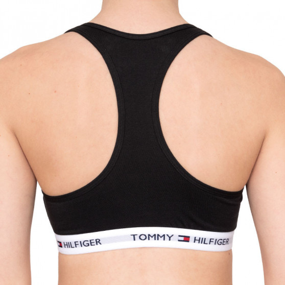 Дамски сутиен Tommy Hilfiger черено (1387904878 990)