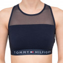 Дамски сутиен Tommy Hilfiger тъмно синьо (UW0UW00012 416)