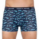 Мъжки боксерки Tommy Hilfiger blue (UM0UM01834 0ZQ)