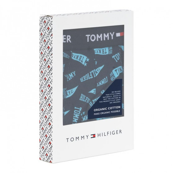 Мъжки боксерки Tommy Hilfiger blue (UM0UM01834 0ZQ)