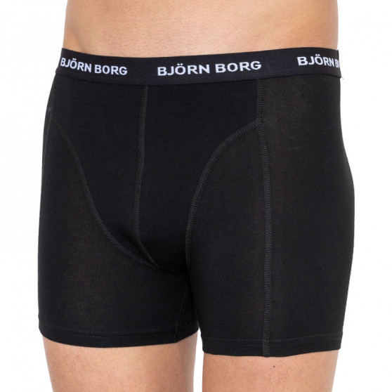 5PACK Мъжки боксерки Bjorn Borg многоцветен (9999-1026-70101)