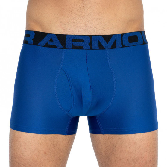 2PACK Мъжки боксерки Under Armour blue (1327414 400)