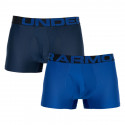 2PACK Мъжки боксерки Under Armour blue (1327414 400)