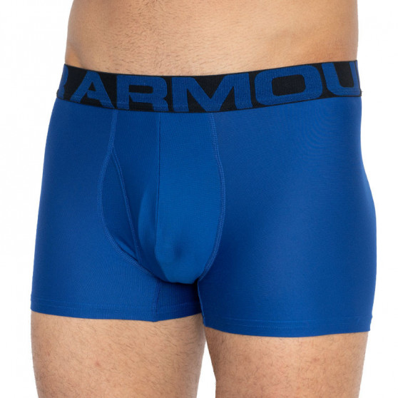 2PACK Мъжки боксерки Under Armour blue (1327414 400)