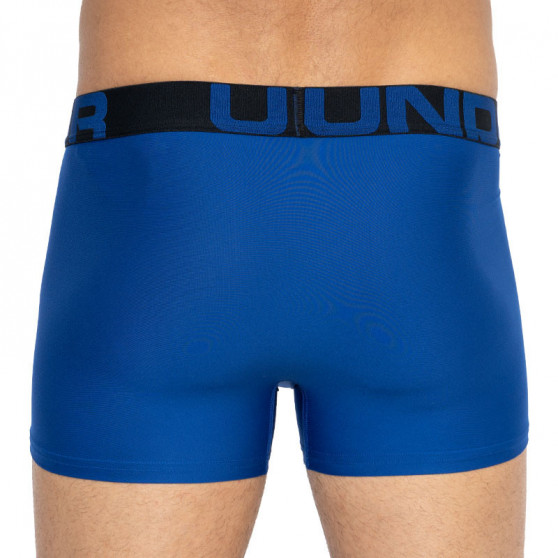 2PACK Мъжки боксерки Under Armour blue (1327414 400)