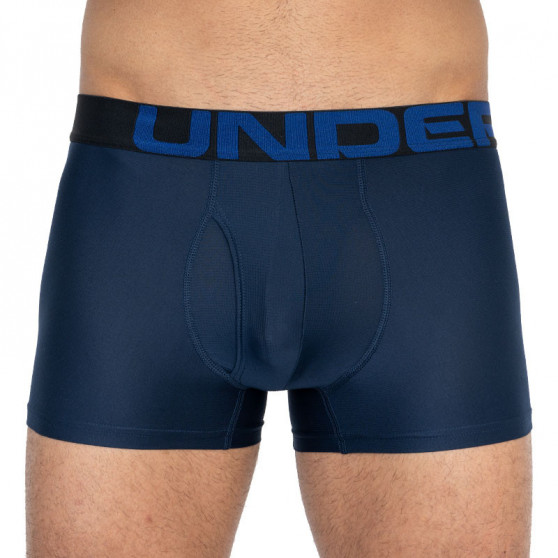 2PACK Мъжки боксерки Under Armour blue (1327414 400)