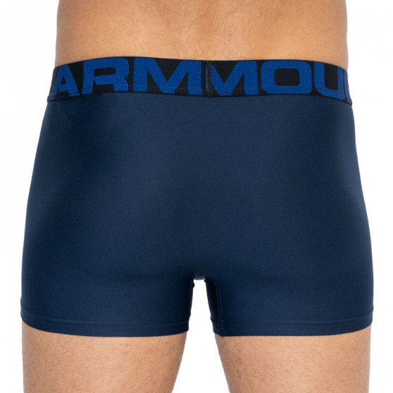 2PACK Мъжки боксерки Under Armour blue (1327414 400)