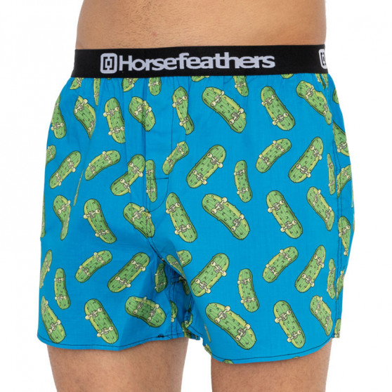 Мъжки боксерки Horsefeathers Frazier pickles (AA1034N)