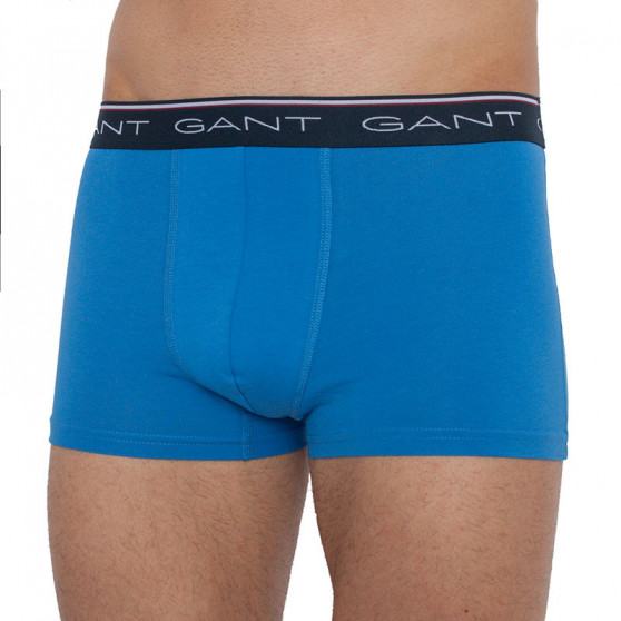 3PACK Мъжки боксерки Gant многоцветен (902013253-410)