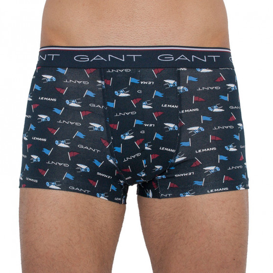 3PACK Мъжки боксерки Gant многоцветен (902013253-410)