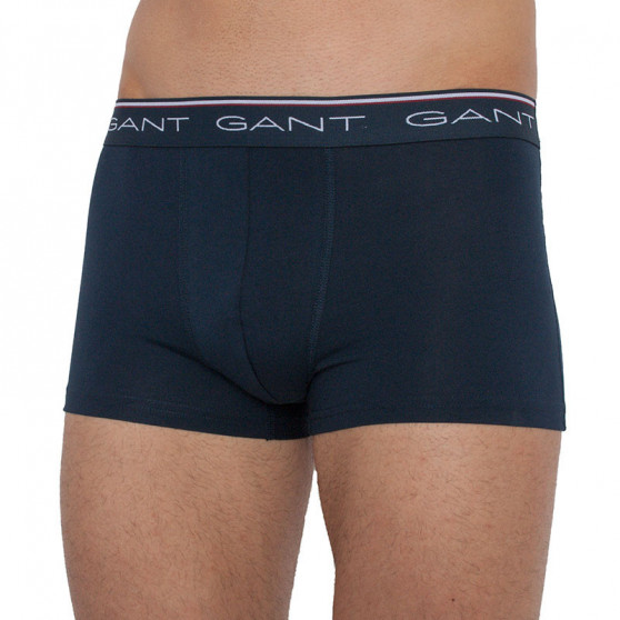 3PACK Мъжки боксерки Gant многоцветен (902013253-410)