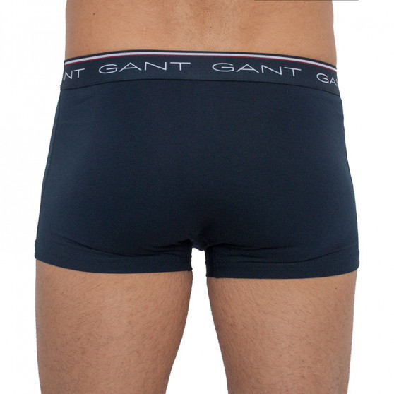 3PACK Мъжки боксерки Gant многоцветен (902013253-410)