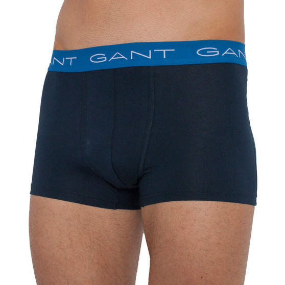 3PACK Мъжки боксерки Gant многоцветен (902013233-410)