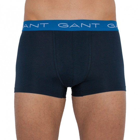 3PACK Мъжки боксерки Gant многоцветен (902013233-410)