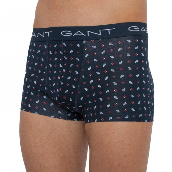 3PACK Мъжки боксерки Gant многоцветен (902013233-410)