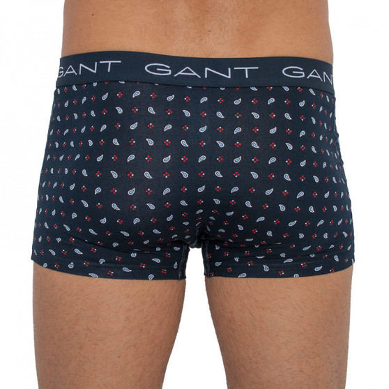 3PACK Мъжки боксерки Gant многоцветен (902013233-410)