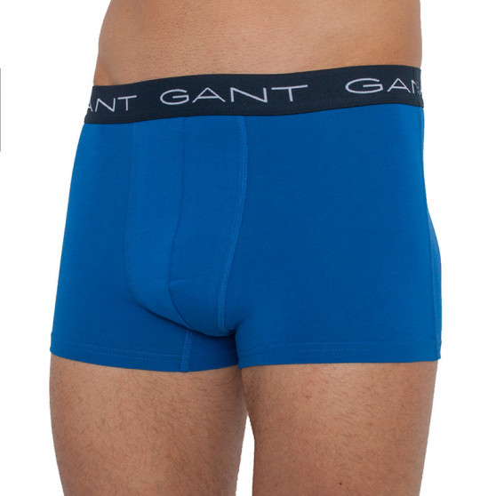 3PACK Мъжки боксерки Gant многоцветен (902013233-410)