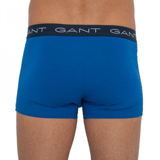 3PACK Мъжки боксерки Gant многоцветен (902013233-410)