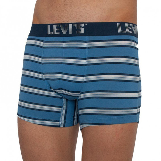 2PACK Мъжки боксерки Levis многоцветен (905028001 003)