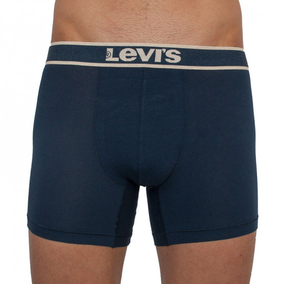 2PACK Мъжки боксерки Levis многоцветен (905010001 002)