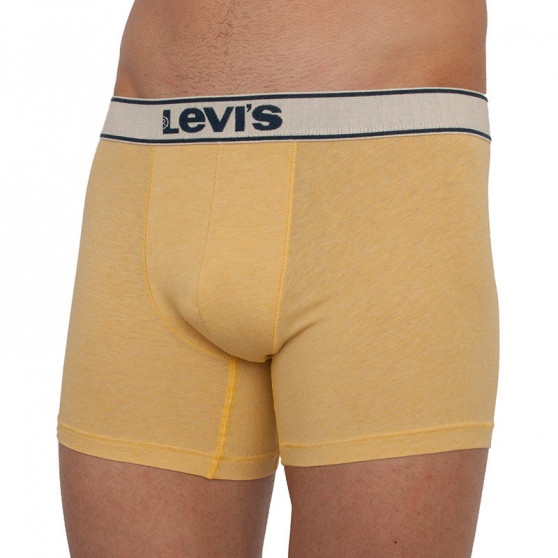 2PACK Мъжки боксерки Levis многоцветен (905010001 002)