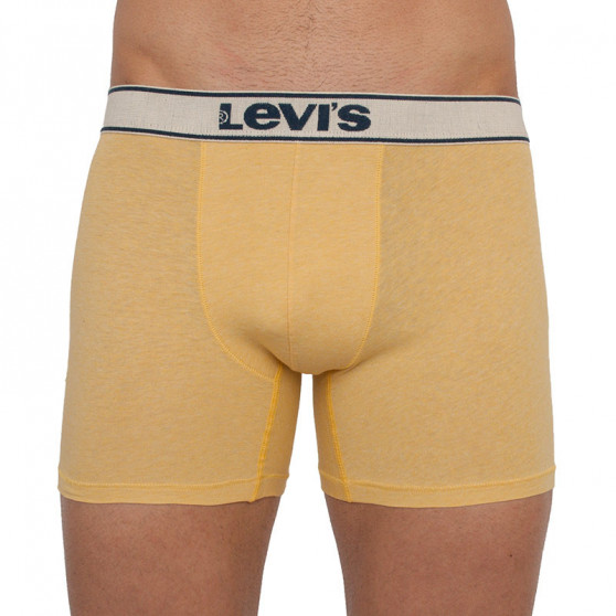 2PACK Мъжки боксерки Levis многоцветен (905010001 002)