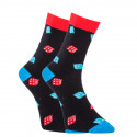 Весели чорапи Dots Socks с кубчета (DTS-SX-411-C)