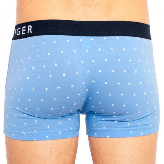 3PACK Мъжки боксерки Tommy Hilfiger многоцветен (UM0UM01565 0WJ)