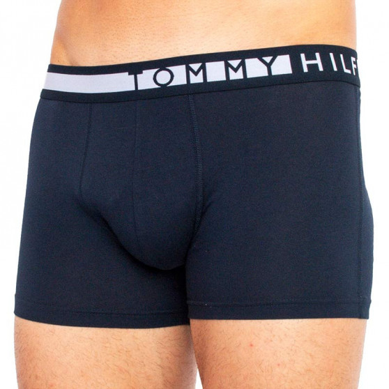 3PACK Мъжки боксерки Tommy Hilfiger многоцветен (UM0UM01565 0WJ)