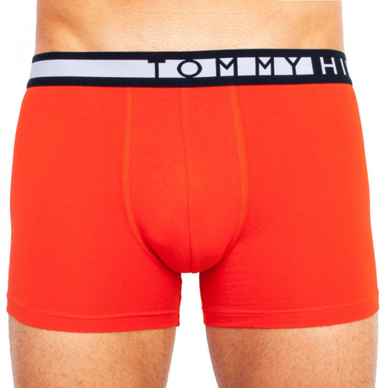 3PACK Мъжки боксерки Tommy Hilfiger многоцветен (UM0UM01565 0WJ)