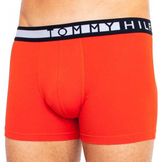 3PACK Мъжки боксерки Tommy Hilfiger многоцветен (UM0UM01565 0WJ)