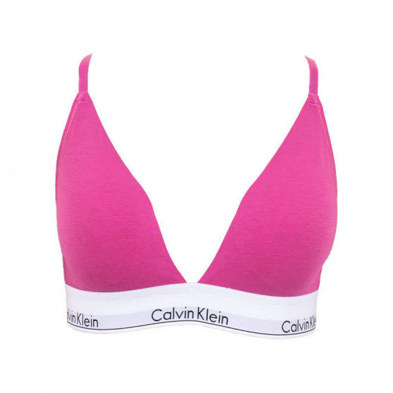 Дамски сутиен Calvin Klein pink (QF5650E-BM6)