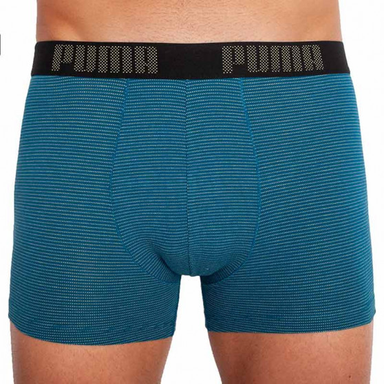 2PACK Мъжки боксерки Puma многоцветен (601002001 004)