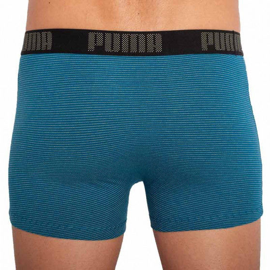 2PACK Мъжки боксерки Puma многоцветен (601002001 004)