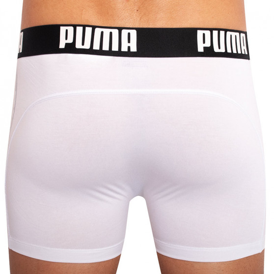 2PACK Мъжки боксерки Puma многоцветен (601007001 003)