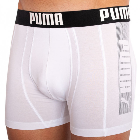 2PACK Мъжки боксерки Puma многоцветен (601007001 003)