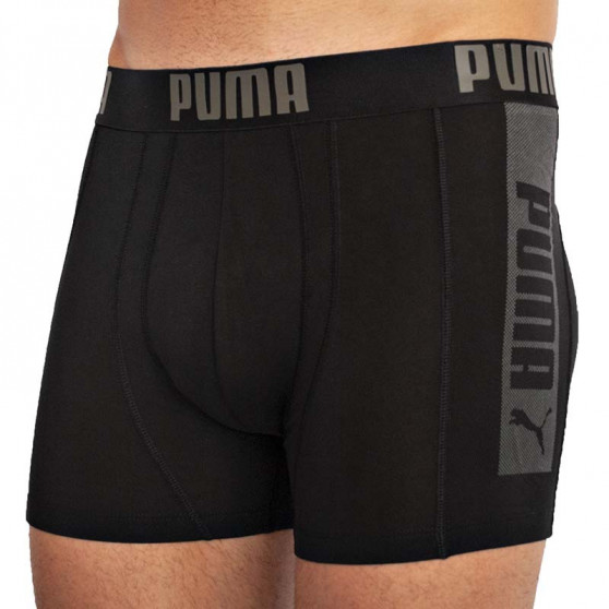 2PACK Мъжки боксерки Puma многоцветен (601007001 002)