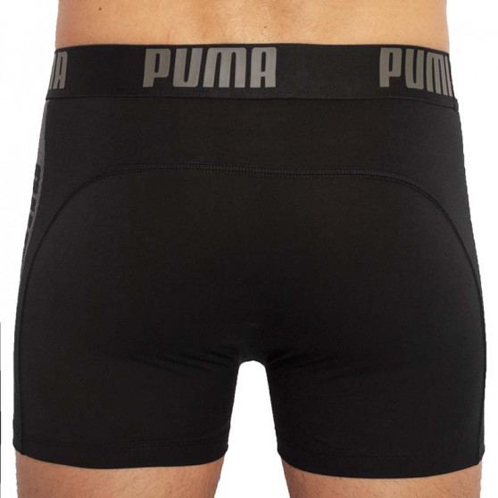 2PACK Мъжки боксерки Puma многоцветен (601007001 002)