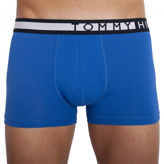 3PACK Мъжки боксерки Tommy Hilfiger многоцветен (UM0UM01565 0TY)