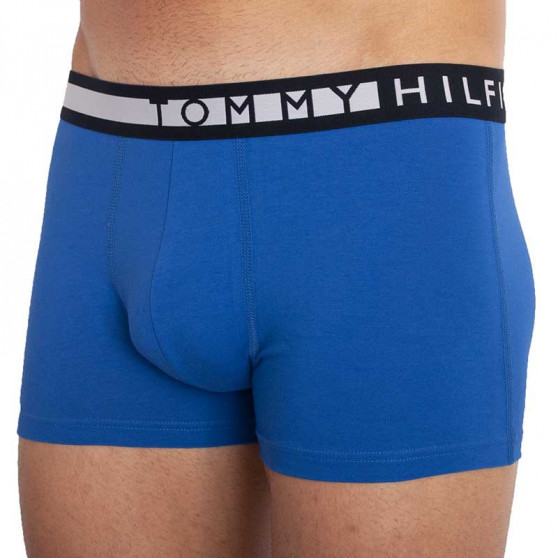 3PACK Мъжки боксерки Tommy Hilfiger многоцветен (UM0UM01565 0TY)