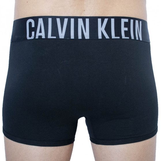 2PACK Мъжки боксерки Calvin Klein черено (NB2602A-UB1)